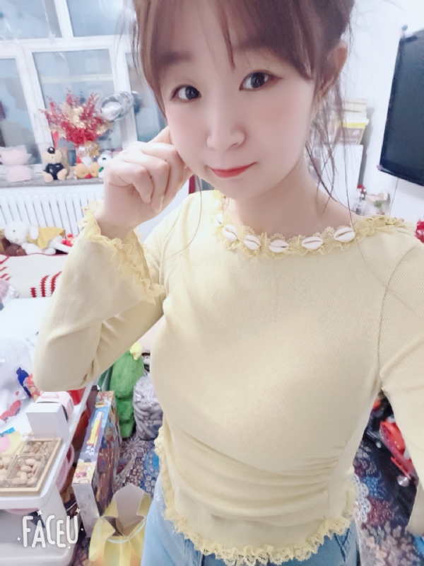 优柚的第一张照片--安阳相亲服务中心