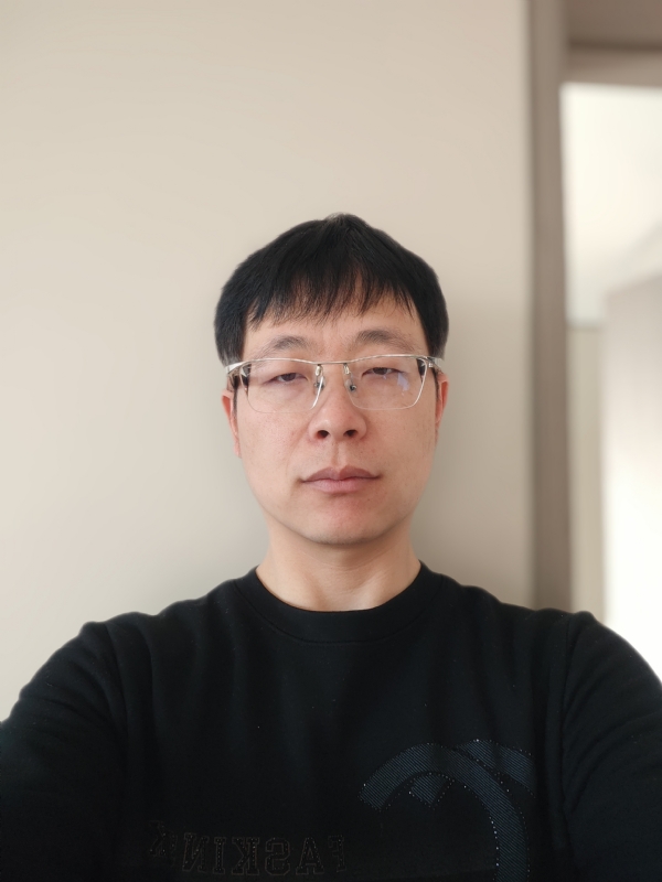 夜微时醺你的第一张照片--安阳相亲服务中心