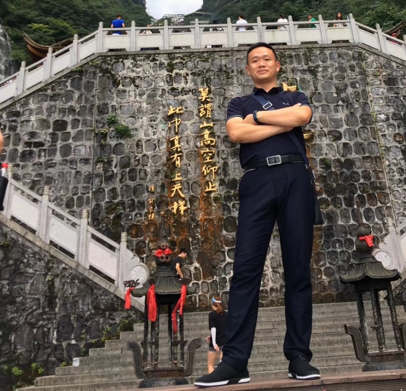 栖凤之木的第二张照片--安阳相亲服务中心