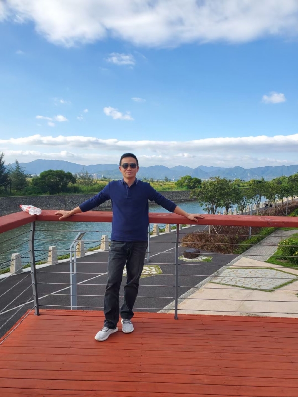 栖凤之木的第三张照片--安阳相亲服务中心