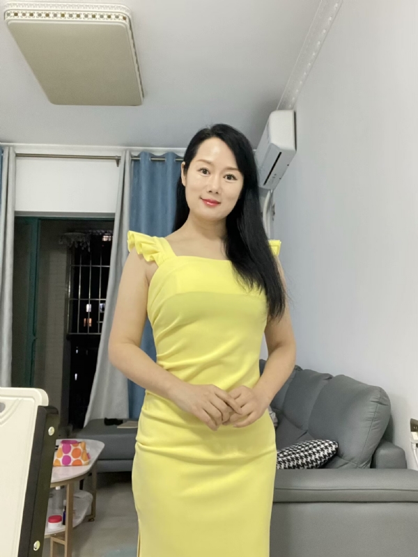 Hui的第二张照片--安阳相亲服务中心