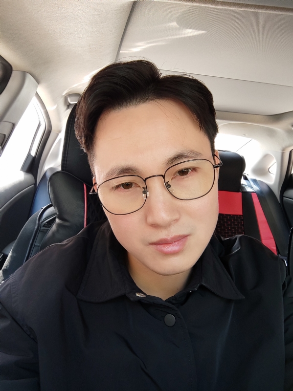 沉默先绅的第一张照片--安阳相亲服务中心