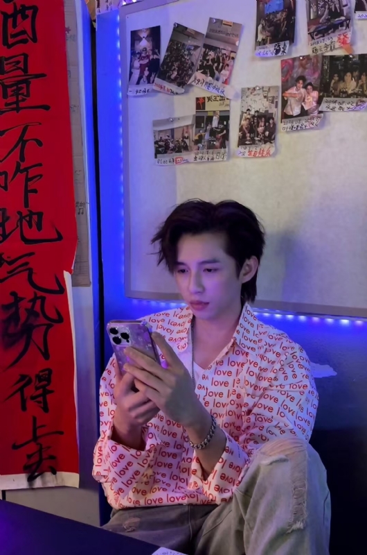 小二的第一张照片--安阳相亲服务中心