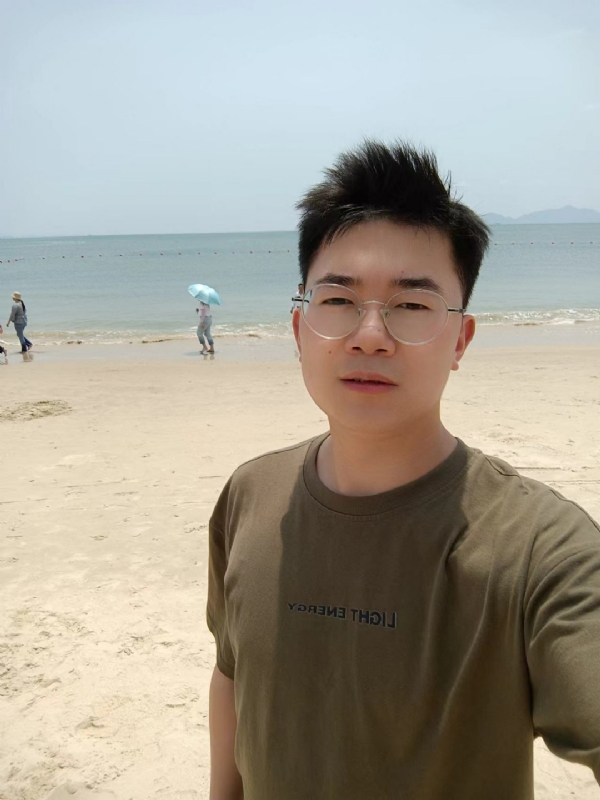 橙猫的第二张照片--安阳相亲服务中心