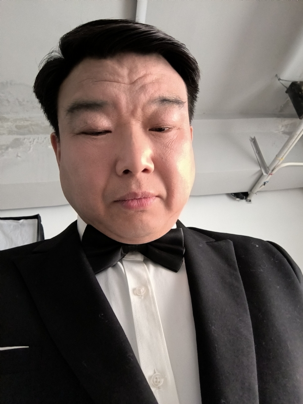 三江口开腔的第一张照片--安阳相亲服务中心