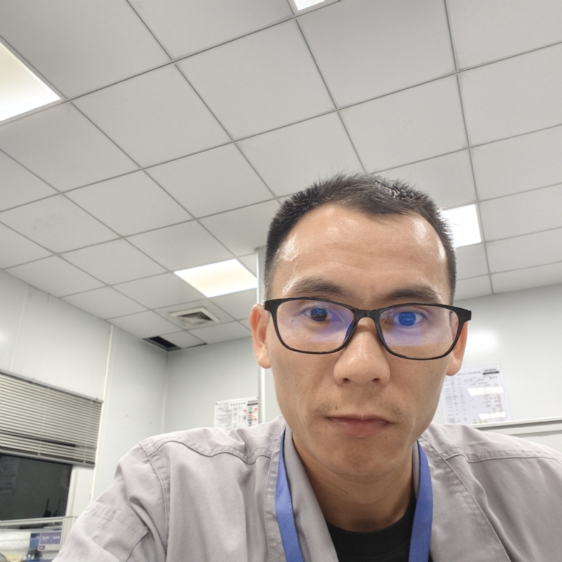 千金子的第一张照片--安阳相亲服务中心