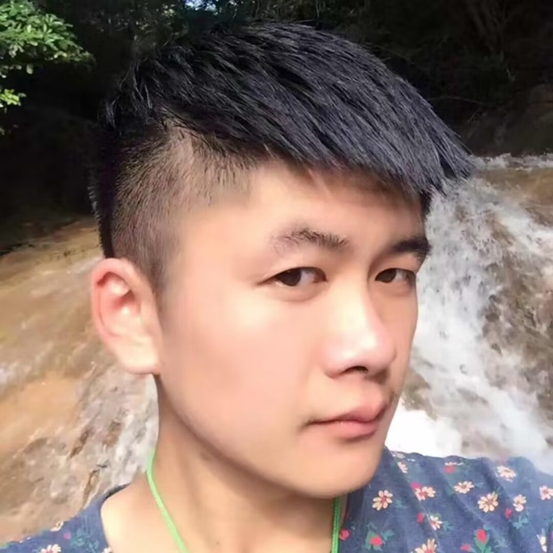 微笑的第一张照片--安阳相亲服务中心