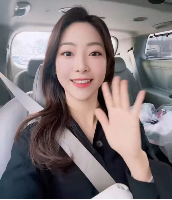 Alice的第一张照片--安阳相亲服务中心