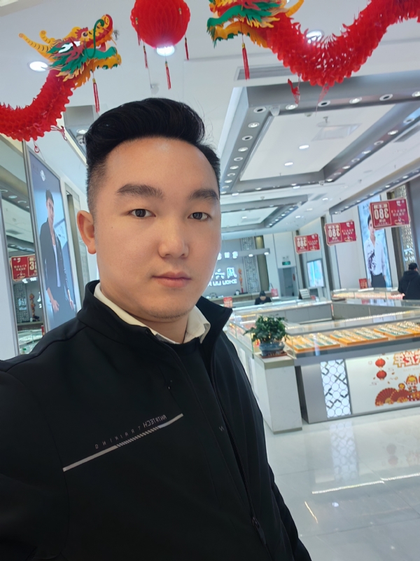 龍鳯壹生美的第一张照片--安阳相亲服务中心