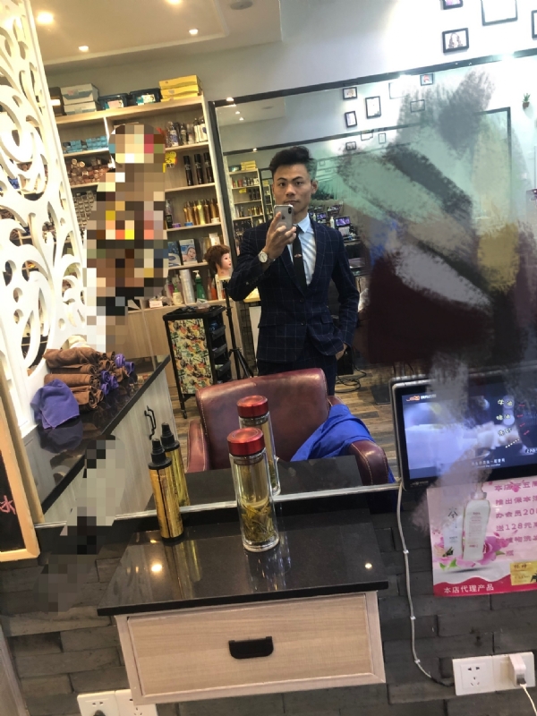 嘉兴相亲的第一张照片--安阳相亲服务中心