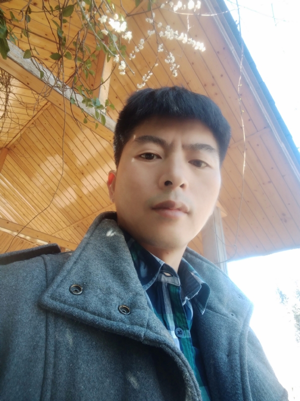 阿明的第二张照片--安阳相亲服务中心