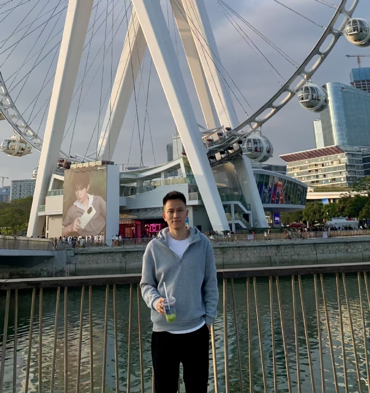 守望者的第一张照片--安阳相亲服务中心