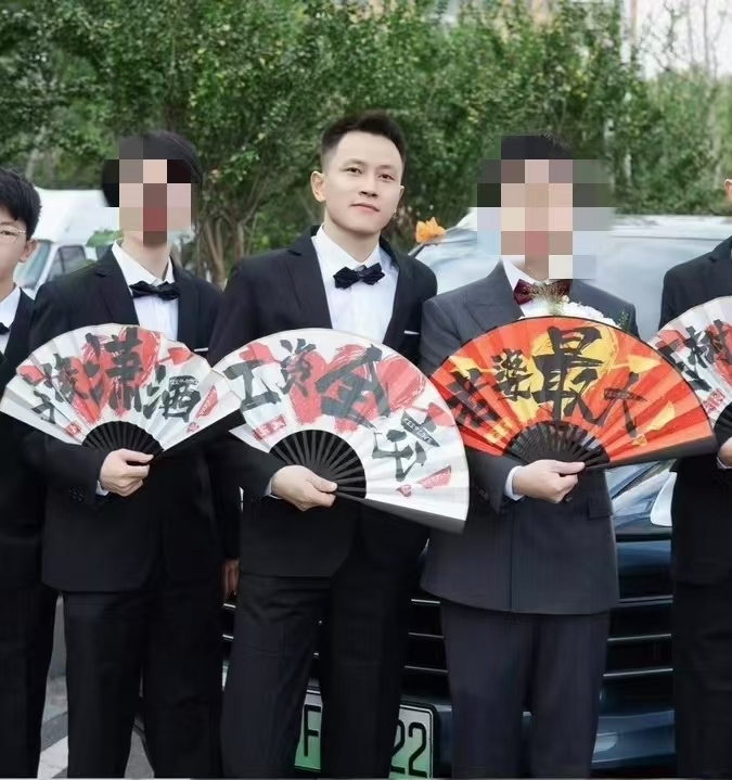 守望者的第五张照片--安阳相亲服务中心