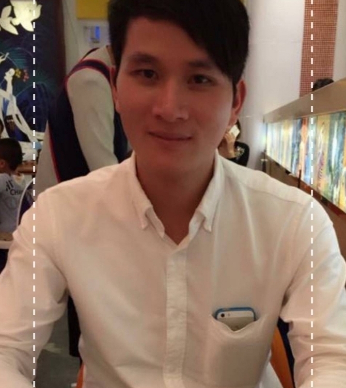 覓緣人的第一张照片--安阳相亲服务中心