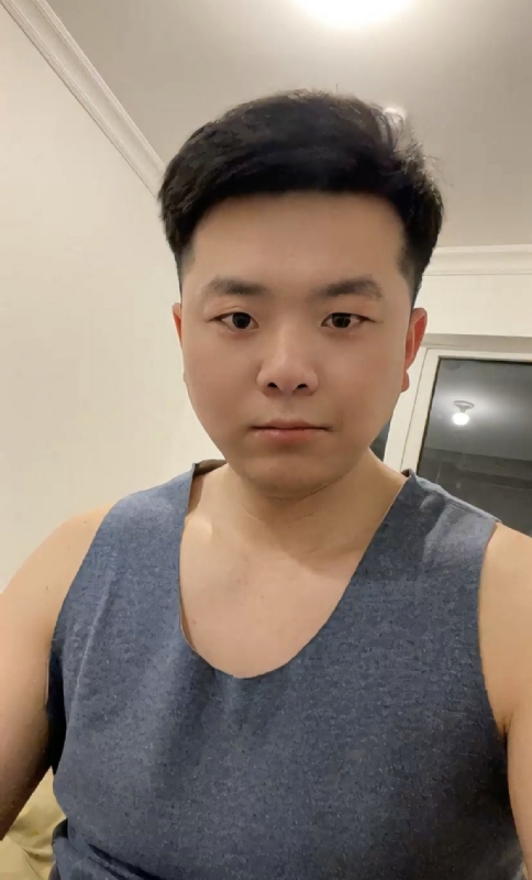 小爷们的第一张照片--安阳相亲服务中心