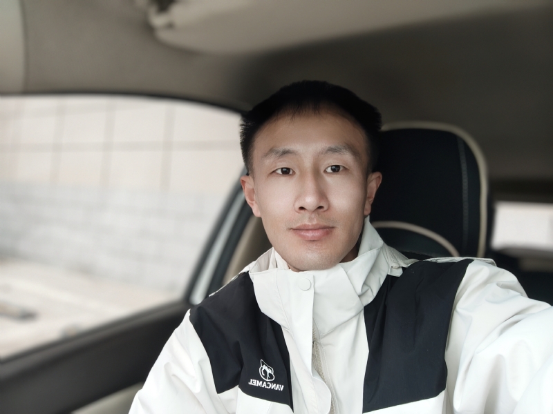 渡然的第四张照片--安阳相亲服务中心