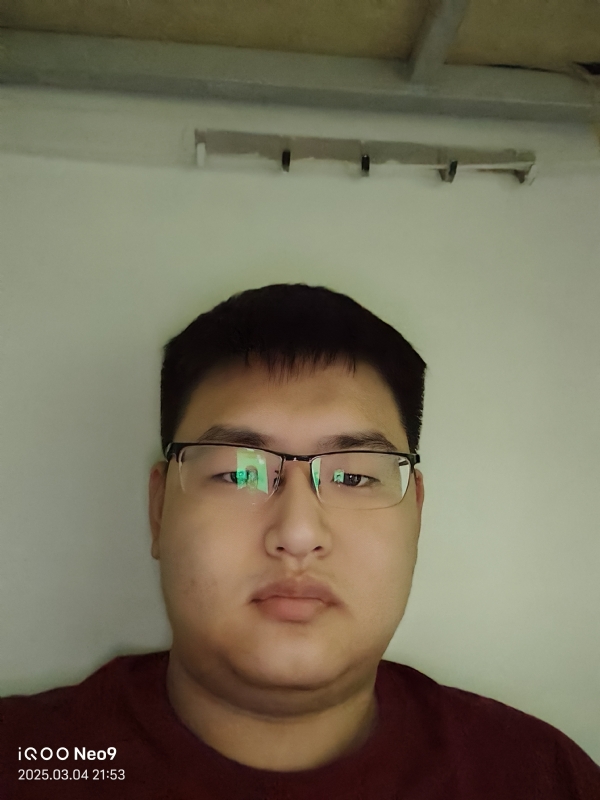 安之梦的第二张照片--安阳相亲服务中心