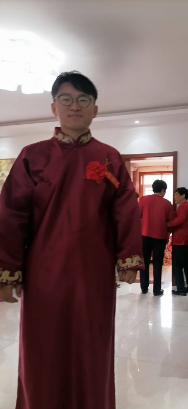 何方妖孽的第二张照片--安阳相亲服务中心