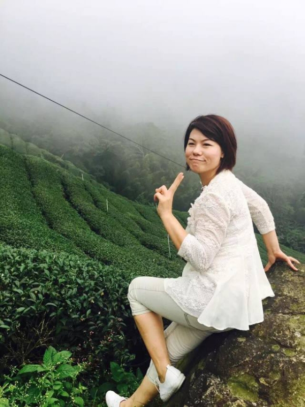 lan的第一张照片--安阳相亲服务中心