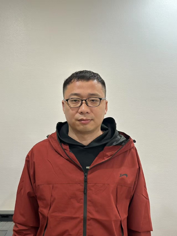 小石头的第一张照片--安阳相亲服务中心