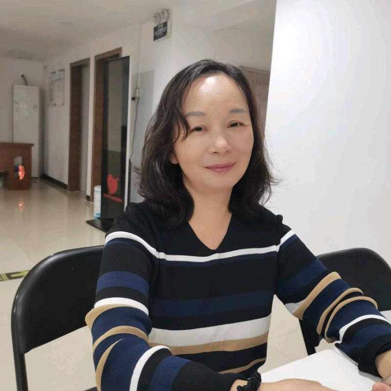 林晓雨的第一张照片--安阳相亲服务中心