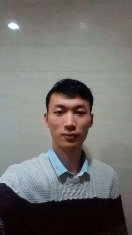 青松的第二张照片--安阳相亲服务中心