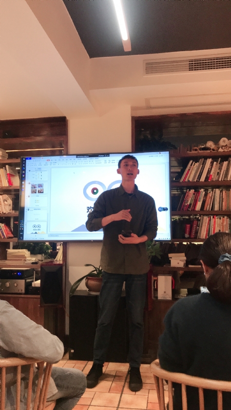 青松的第三张照片--安阳相亲服务中心