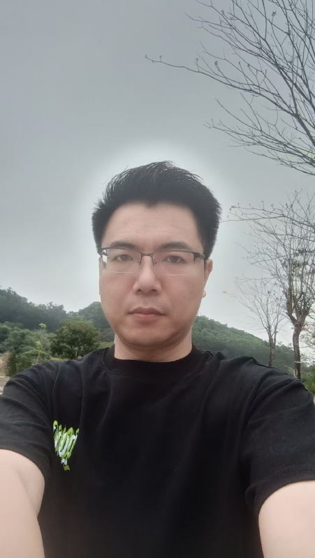 大哥哥的第二张照片--安阳相亲服务中心