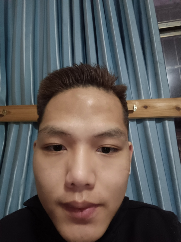 王浩宇的第一张照片--安阳相亲服务中心