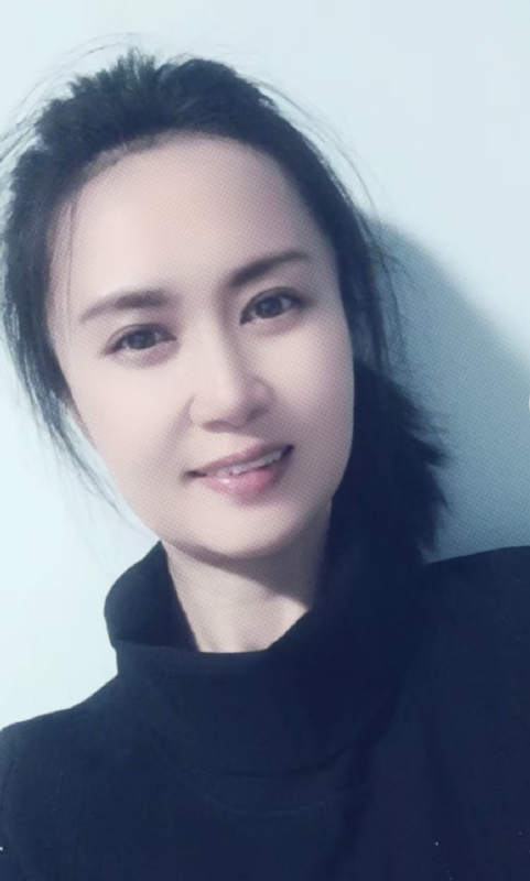 缘起的第一张照片--安阳相亲服务中心