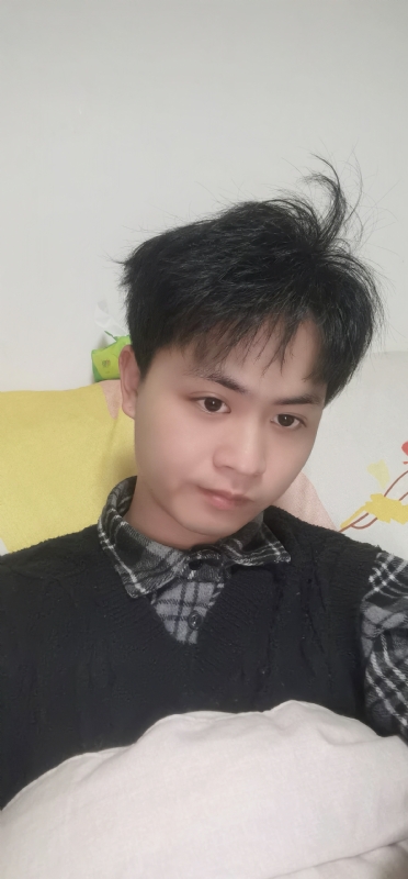 可乐豆的第一张照片--安阳相亲服务中心