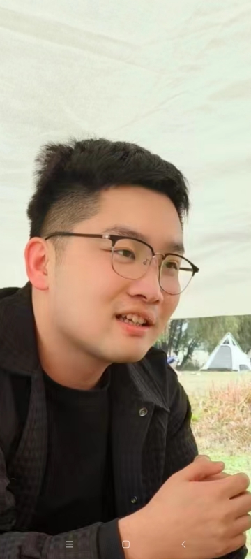 浩浩的第一张照片--安阳相亲服务中心