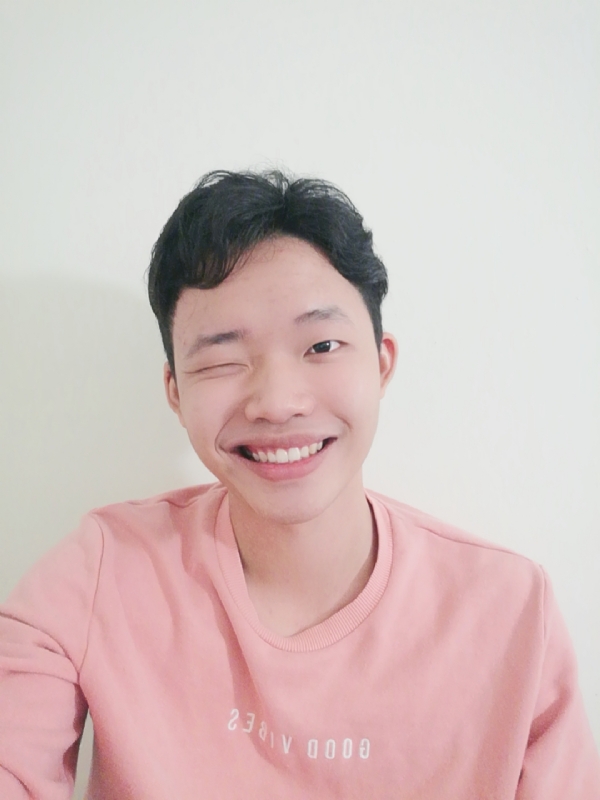 ElvisLoo的第一张照片--安阳相亲服务中心