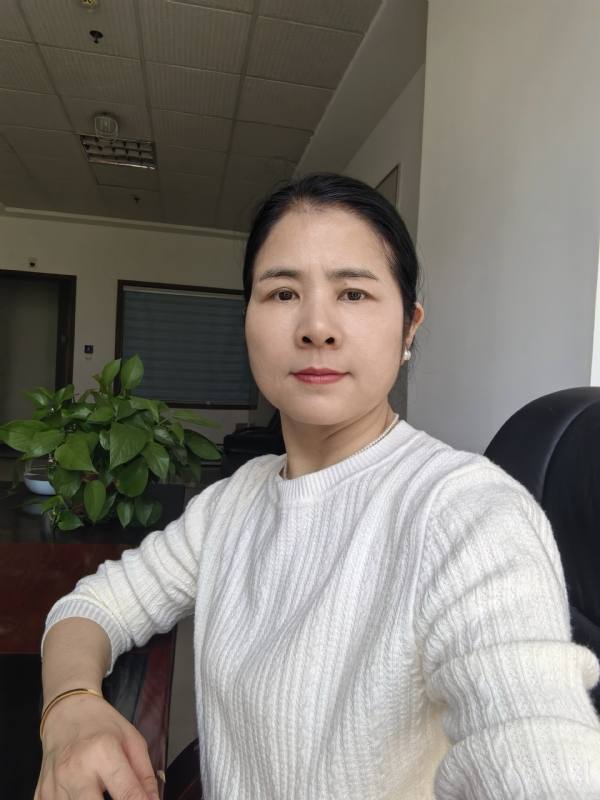 乔麦的第一张照片--安阳相亲服务中心