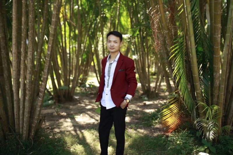 北溟客的第二张照片--安阳相亲服务中心