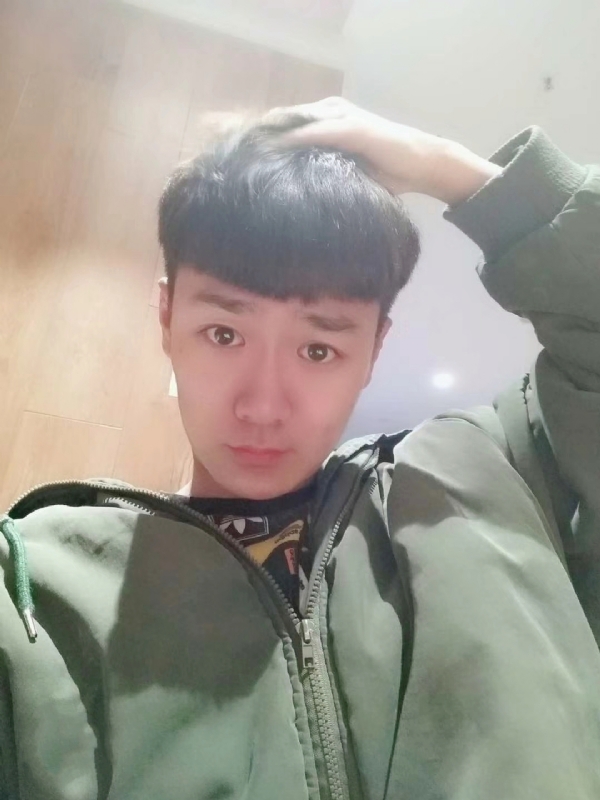 Boom的第一张照片--安阳相亲服务中心