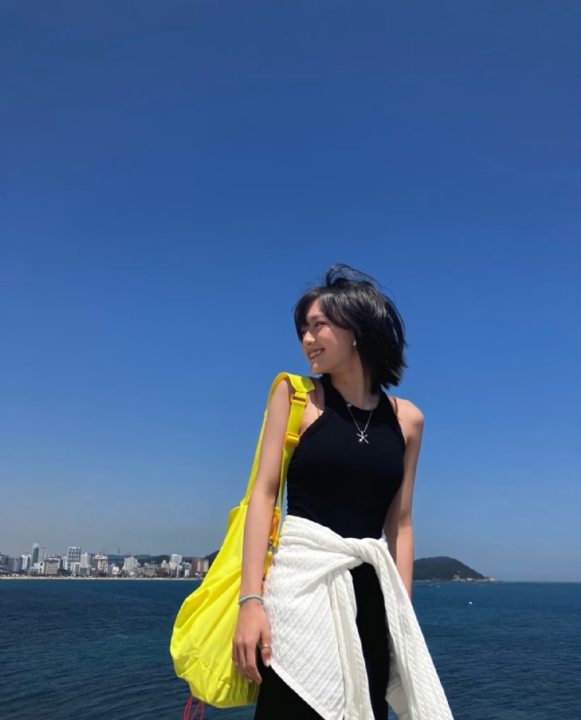 赵赵赵书虞的第二张照片--安阳相亲服务中心