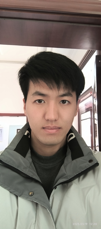 吃素的沙漠狼的第一张照片--安阳相亲服务中心