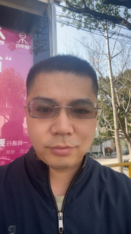 淘气的橙子的第一张照片--安阳相亲服务中心