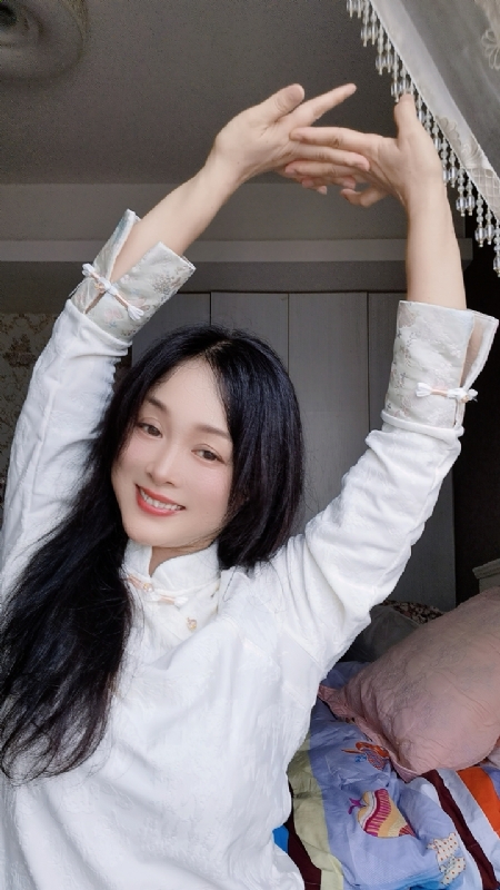 伊伊的第四张照片--安阳相亲服务中心