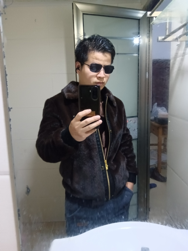 桃歌的第一张照片--安阳相亲服务中心