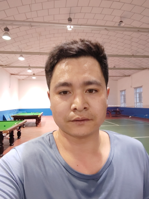 苏先生的第二张照片--安阳相亲服务中心