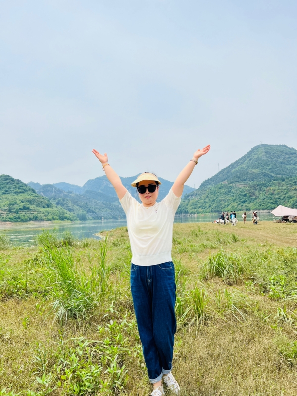 一心一意的第一张照片--安阳相亲服务中心