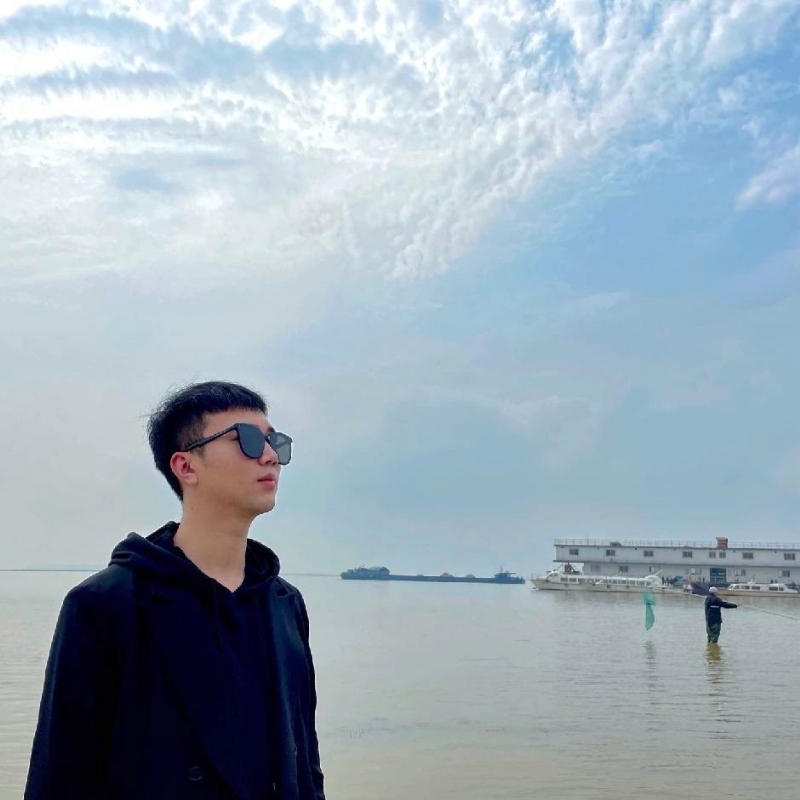 会做饭的IT男的第一张照片--安阳相亲服务中心