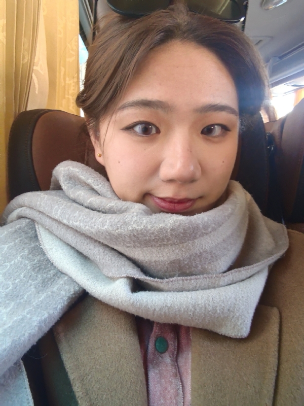 优雅的土拨鼠的第二张照片--安阳相亲服务中心