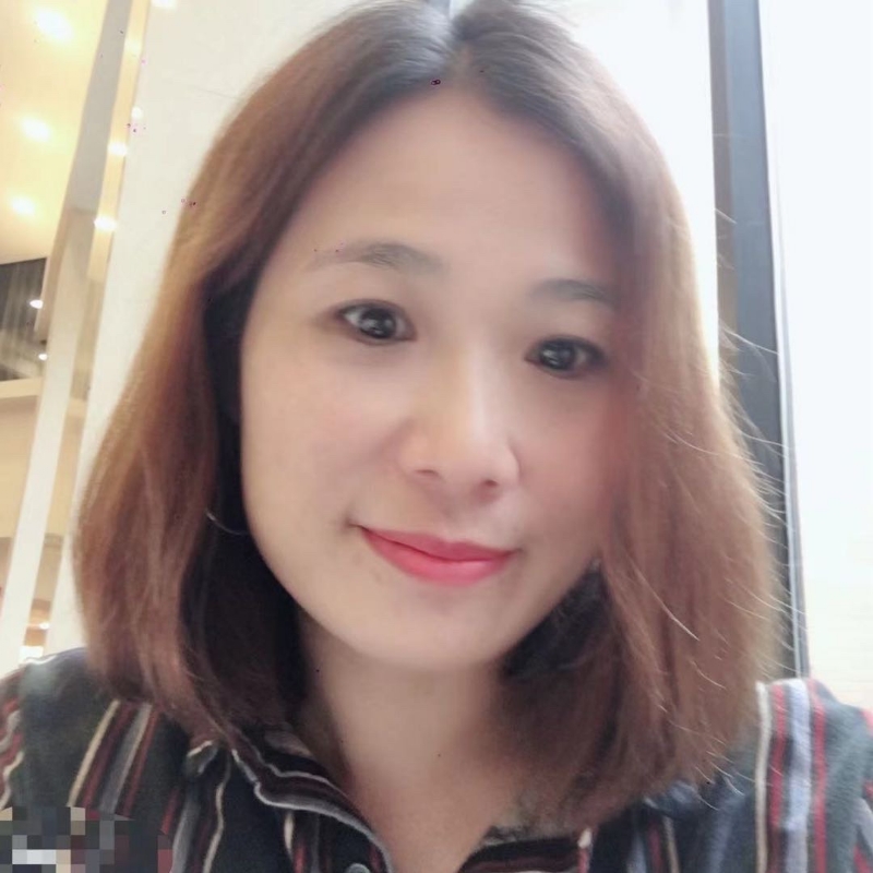 Jenny的第一张照片--安阳相亲服务中心