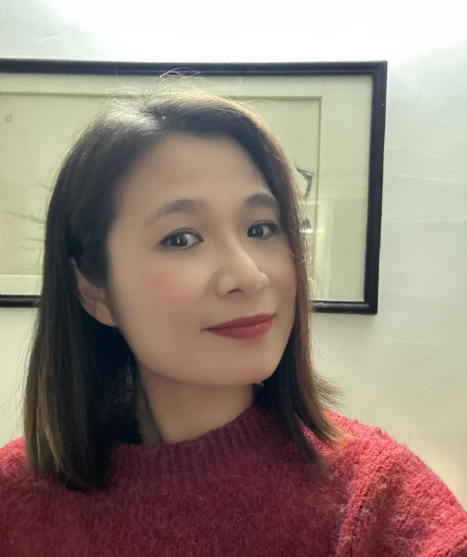 Jenny的第三张照片--安阳相亲服务中心