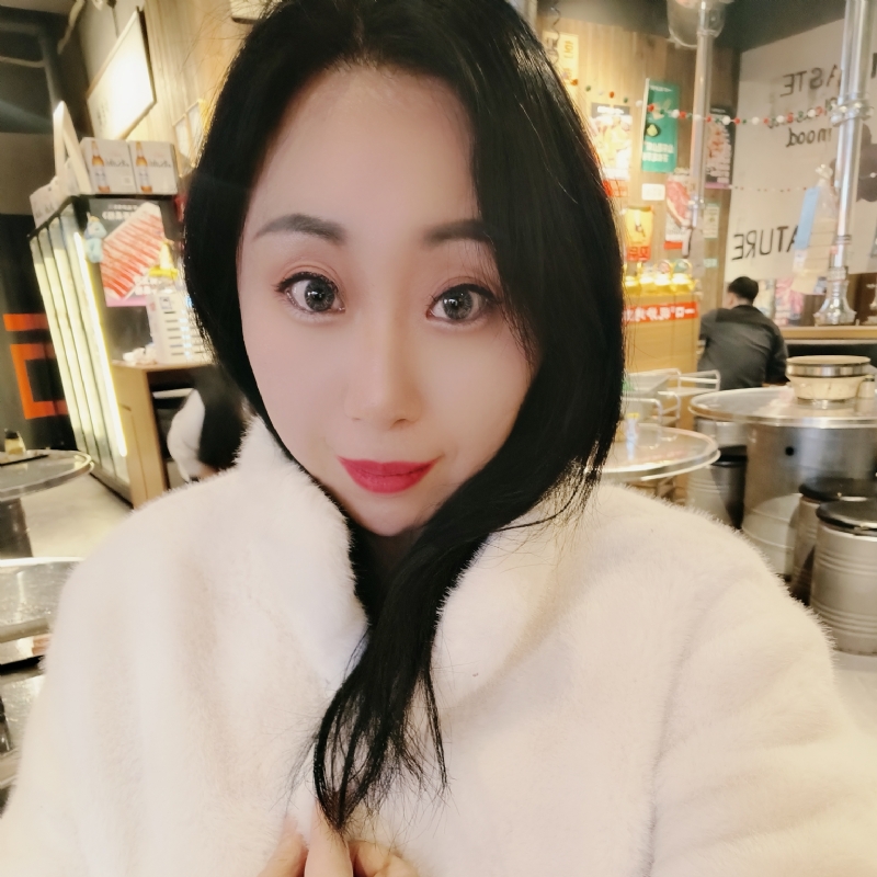 沂格格的第一张照片--安阳相亲服务中心