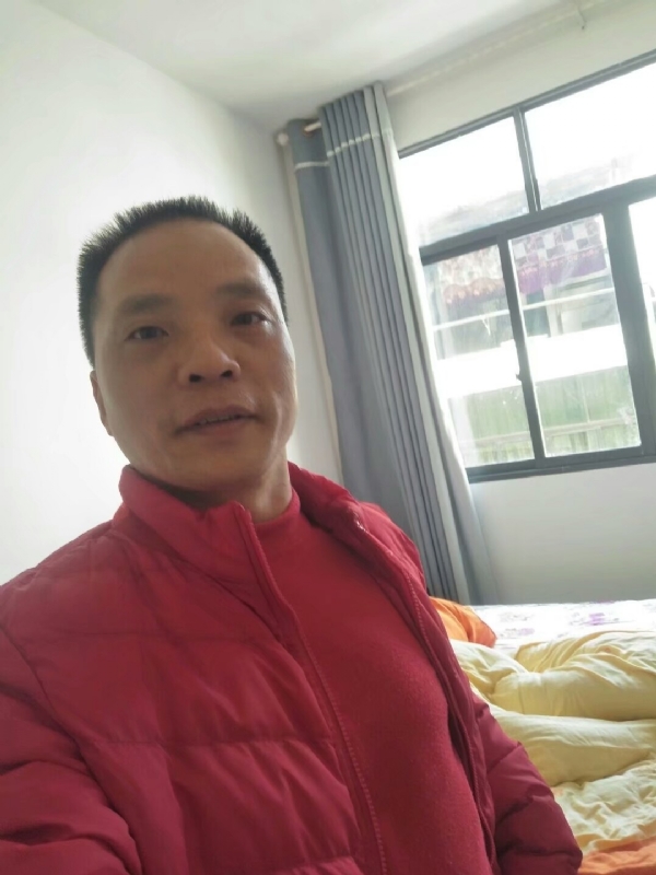真诚征婚的第一张照片--安阳相亲服务中心