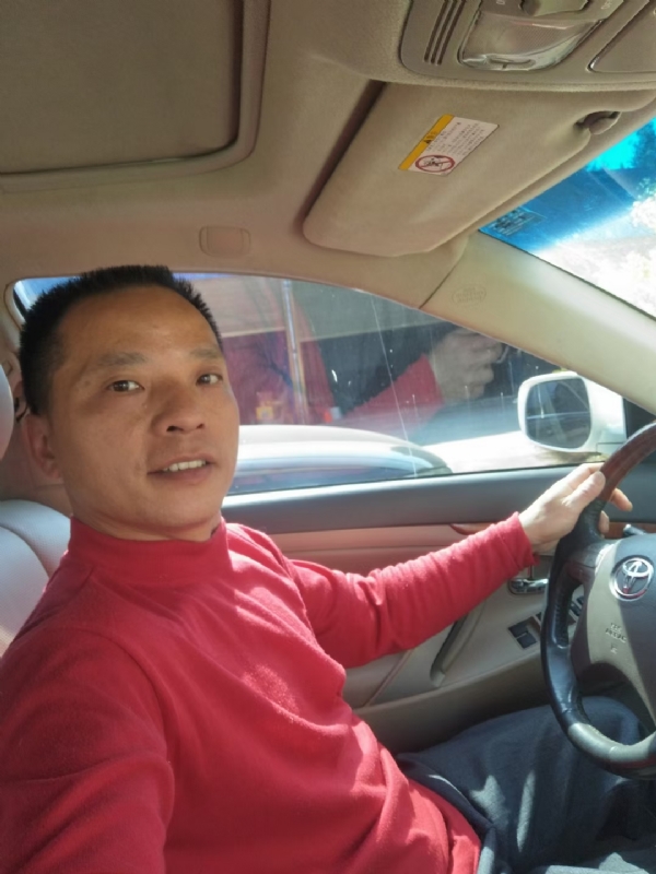 真诚征婚的第三张照片--安阳相亲服务中心